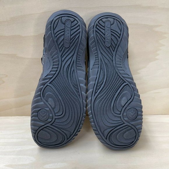 JBU Shoes J Sport By Jambu Womens Costco 364452 Gray Sport Hiking Sandals Size 7 New Poshmark